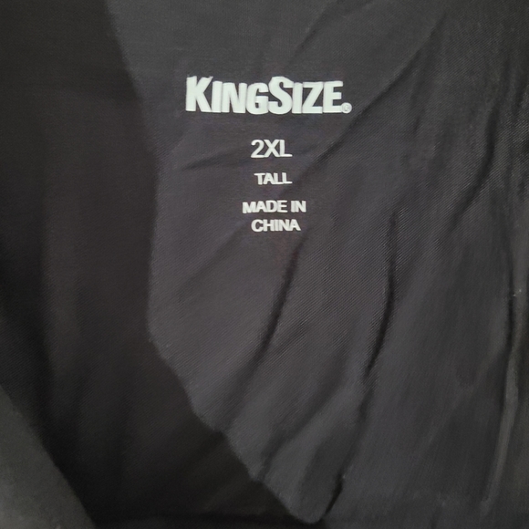 Mens casual button down - Picture 2 of 4